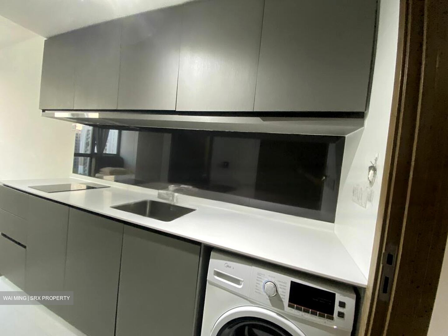 Waterbay (D19), Condominium #458511481